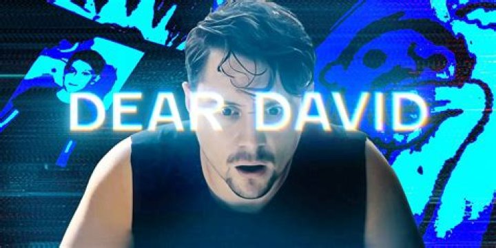 Where to Watch & Stream 'Dear David': Find Showtimes Near You