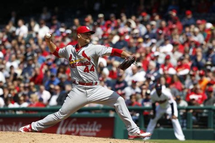 Which Cardinals pitchers have had 40+ saves in a season? MLB Immaculate Grid answers September 1