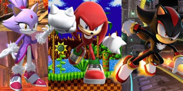 Which classic characters will be featured?