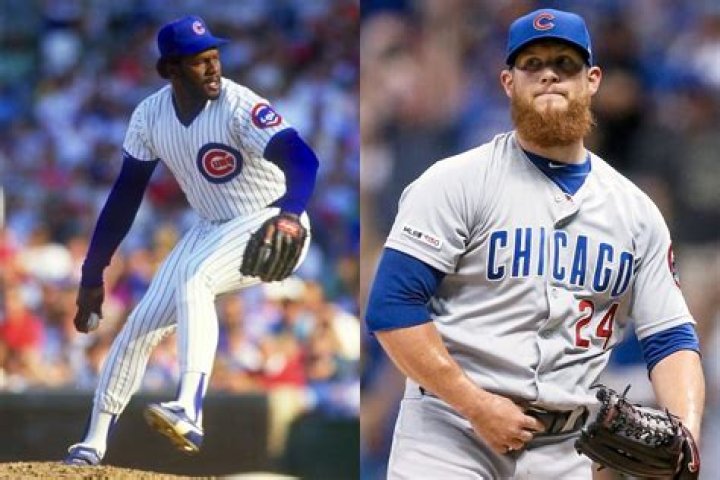 Which Cubs pitchers have 300+ saves in their career? MLB Immaculate Grid Answers August 7