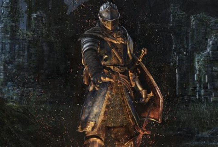 Which Dark Souls Covenant Do You Belong To? Take the Quiz to Find Out