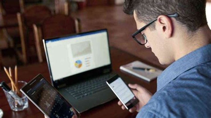 Which File Transfer Method Is Best for Your Home Network?