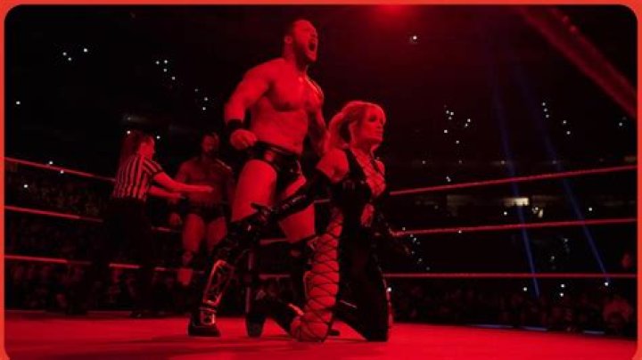 Which former WWE Superstar was Scarlett Bordeaux associated with? Details on debut match and more disclosed