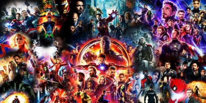 Which MCU Character Would You Be Based On Your Zodiac Sign?