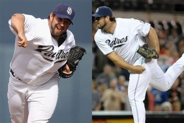 Which Padres players have 40+ saves in a season? MLB Immaculate Grid answers September 7