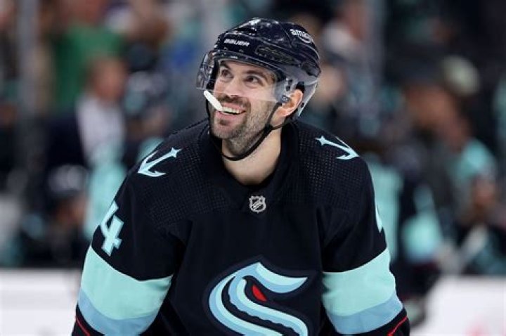 Which players have played for both Washington Capitals & Edmonton Oilers? NHL Immaculate Grid answers for July 23