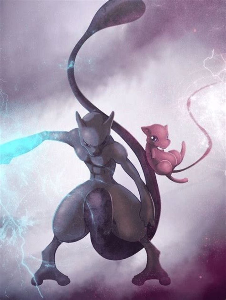 Which Pokemon would win in a clash between the two?