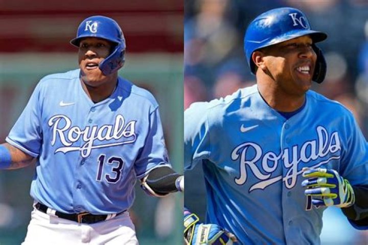 Which Royals players have had a 100+ RBI season? MLB Immaculate Grid Answers October 15 