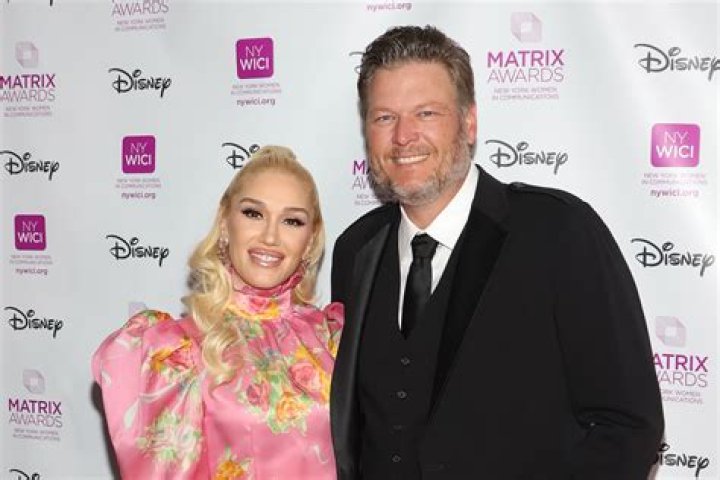 Who's Gwen Stefani's Ex-Husband? The Answer May Surprise You