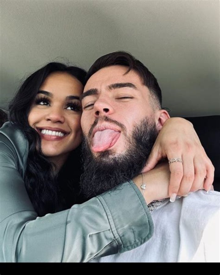 Who are Austin Theory's Family?