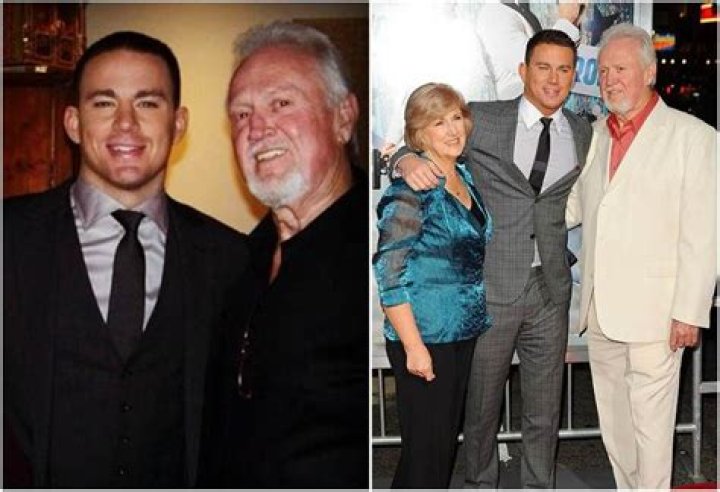 Who Are Channing Tatum's Brothers?
