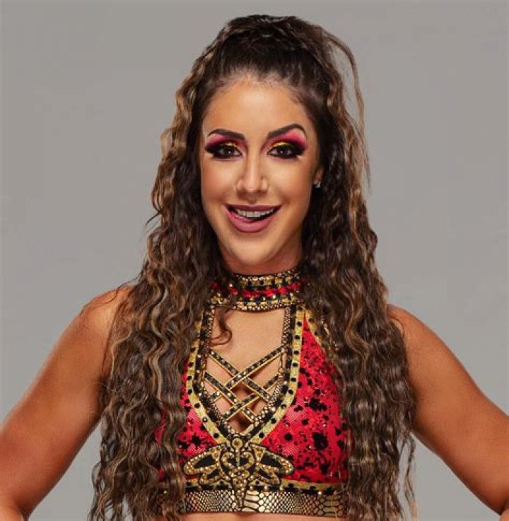 Who are Dr. Britt Baker parents, Mary Ann Baker and Sam Baker?