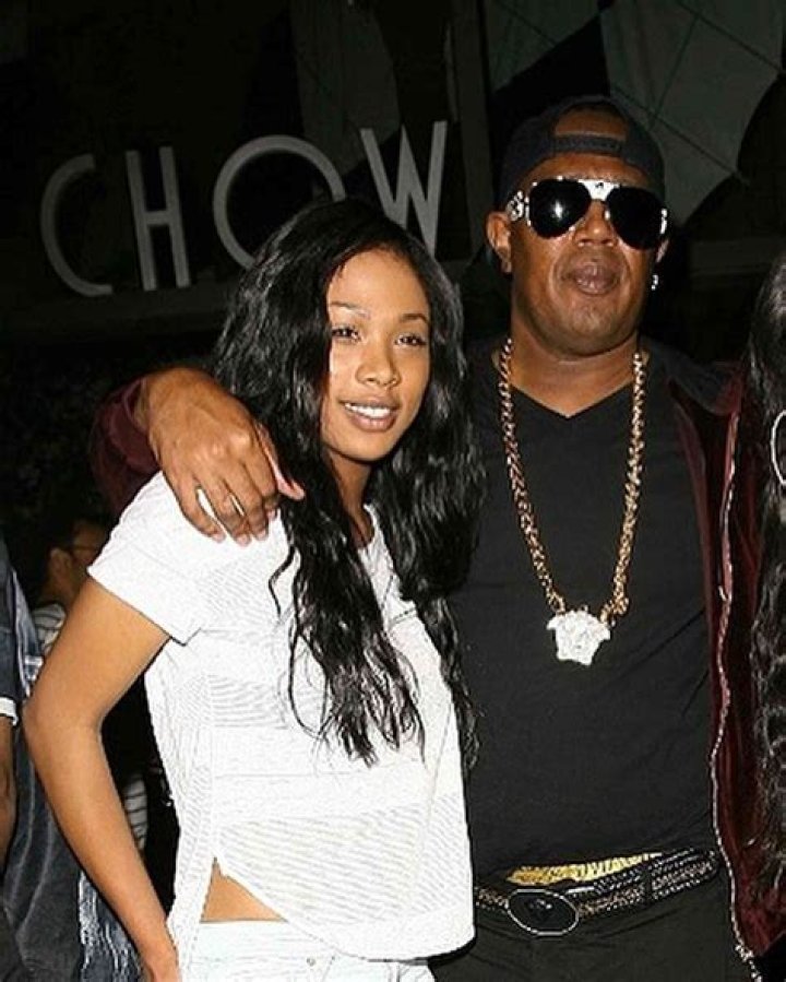 Who Are Master P’s Children? Daughter Passed Away In 2022
