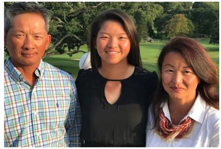 Who are Megan Khang’s parents? Exploring all about Nou and Lee Khang