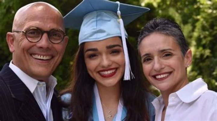 Who are Rachel Zegler's Parents?