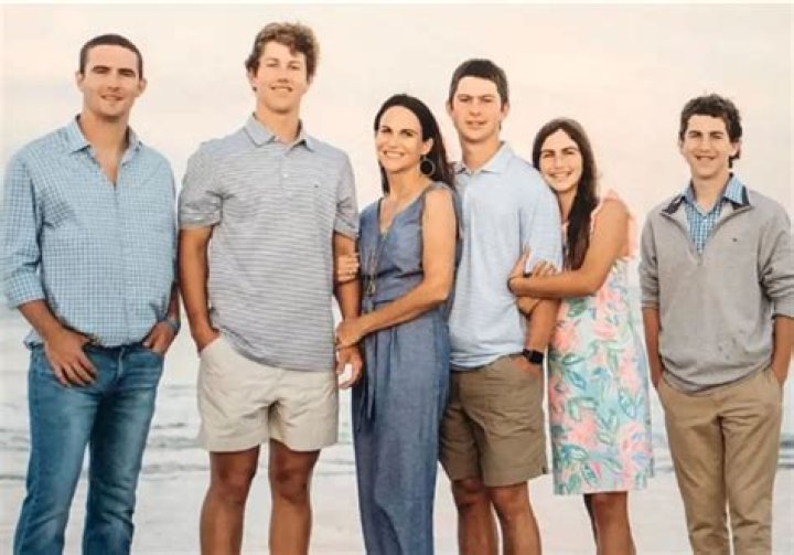 Who are Stetson Bennett's parents?