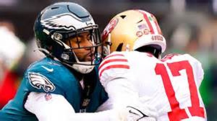 Who are the 49ers-Eagles announcers on FOX? All about NFL Week 13 game's coverage team