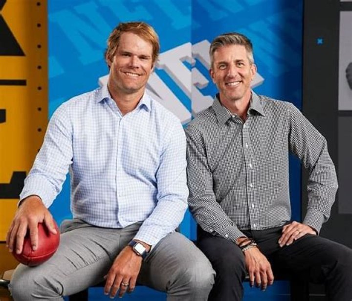 Who are the Cowboys-Rams announcers on FOX? All about NFL Week 8 game's coverage team