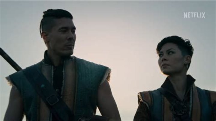 Who Are the New Faces in the 'Shadow and Bone' Season 2 Teaser?