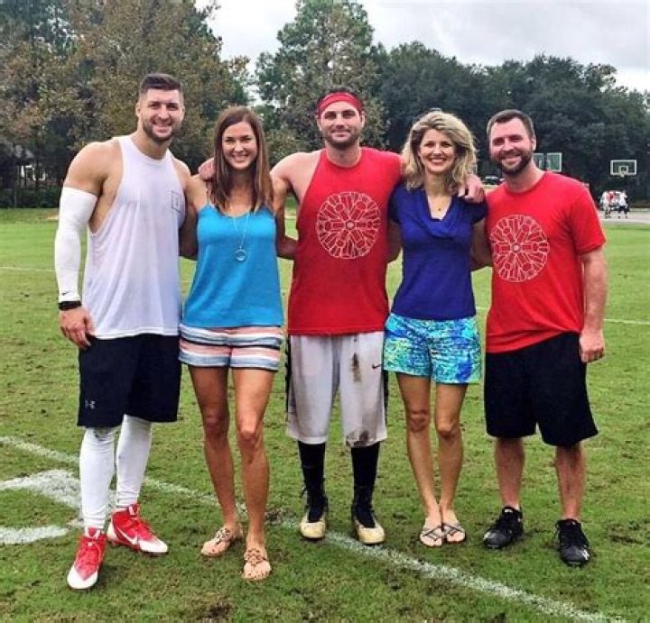 Who are Tim Tebow's siblings? Taking a closer look at ex-Broncos QB's family
