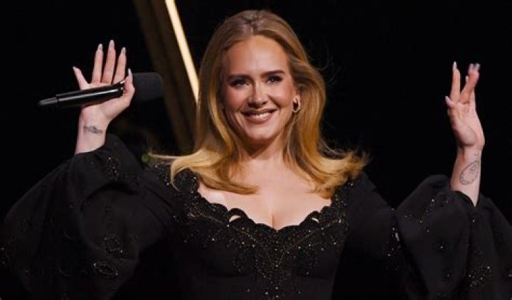 Who Is Adele’s Son Angelo Adkins? Wiki, Age, Net Worth, Gender, Father, Picture