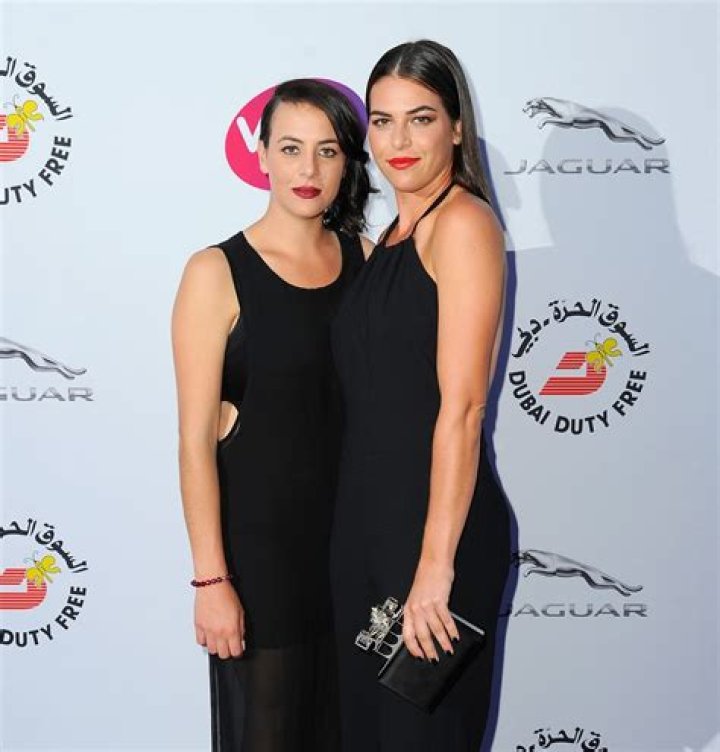 Who Is Ajla Tomljanovic’s Sister Hana Tomljanović?