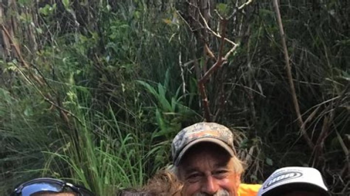 Who Is Amanda Eller Husband? Makawao Forest Lost Hiker Found!