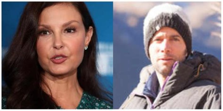 Who Is Ashley Judd's Current Husband? Discover The Latest On Her Relationship Status