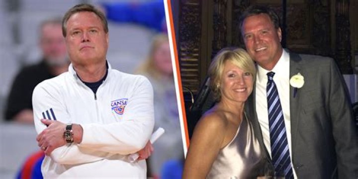 Who is Bill Self's wife, Cindy Self? Exploring their relationship and married life  