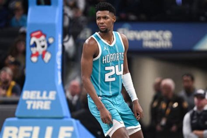 Who is Brandon Miller's girlfriend?