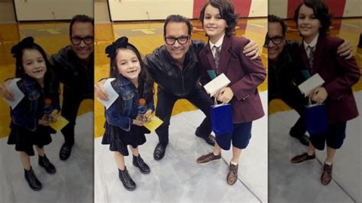 Who is Brienne Pedigo? Meet Tyler Christopher ex-wife And Children!