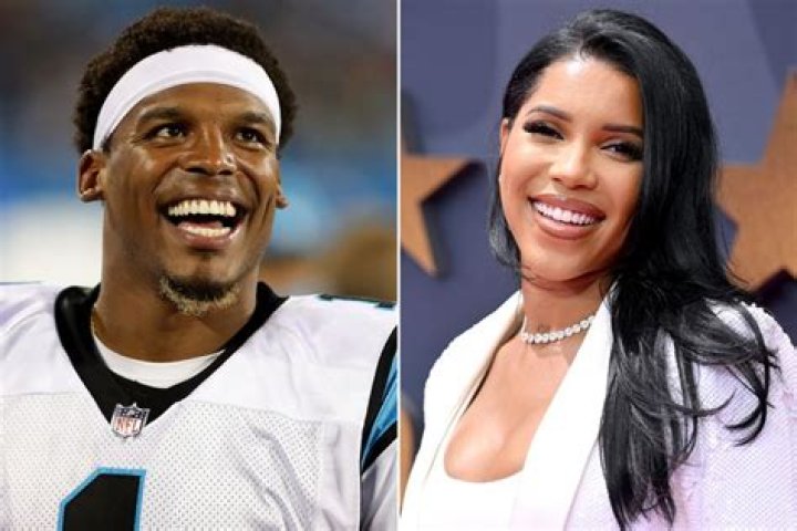 Who is Cam Newton's Girlfriend, La Reina Shaw? Age, Net Worth, Career & More