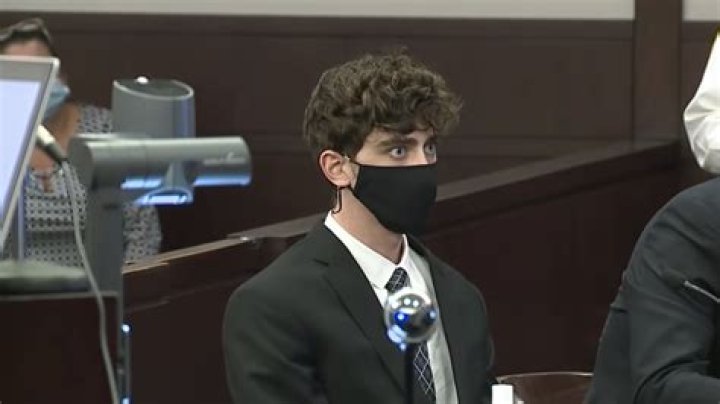 Who is Cameron Herrin? #JusticeForCameron TikTok trend sparks controversy