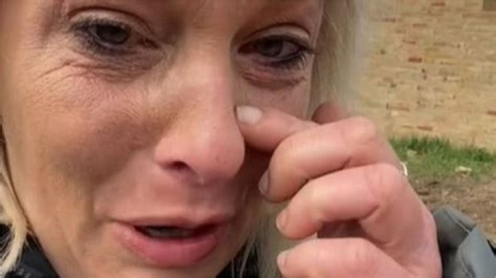 Who is Carly Burd? Viral Gardner’s Land Destroyed in Sabotage Attack