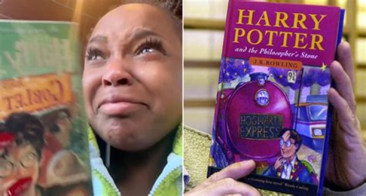 Who is Chanel Williams on TikTok? Harry Potter parody queen goes viral