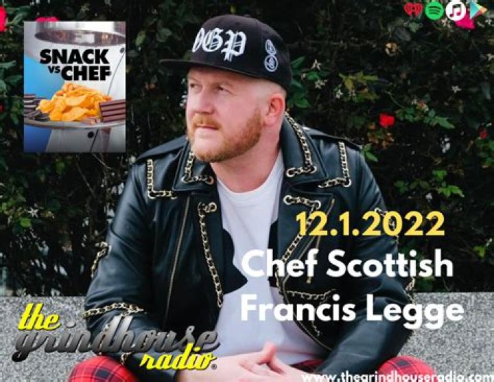 Who is chef Scottish Francis? Snack Vs. Chef contestant loses a ticket to finals in the season premiere