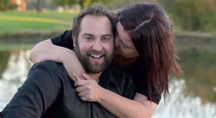 Who is Christopher Hoye? Wiki, Bio, Age, Wife, Kids, Missing Case