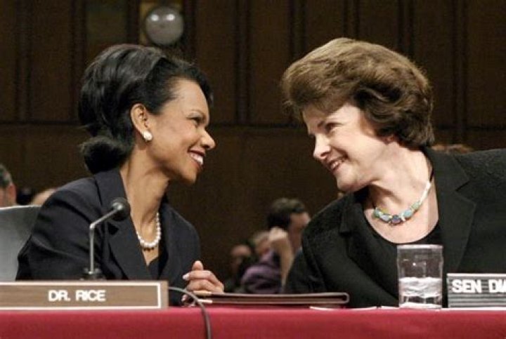 Who Is Condoleezza Rice's Husband? A Deep Dive Into Her Personal Life