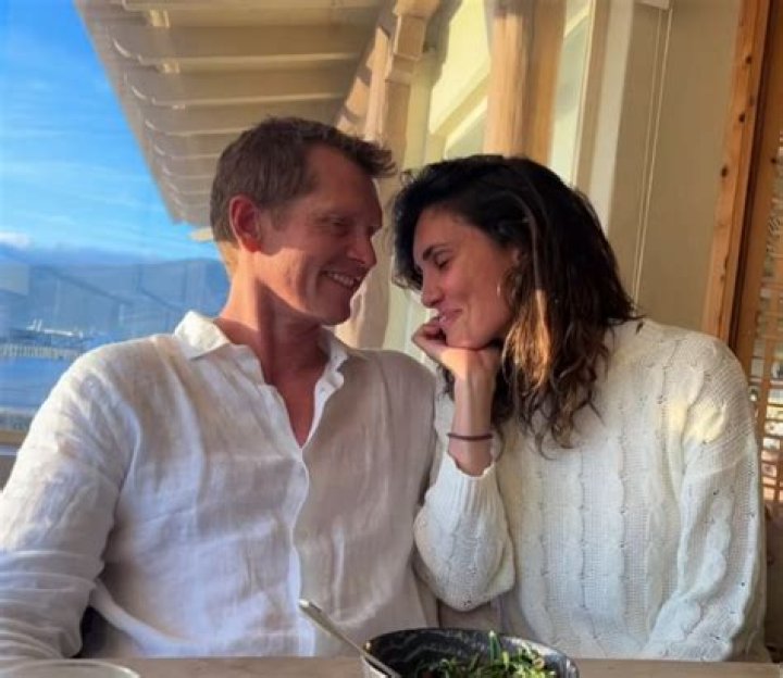 Who Is Daniela Ruah's Husband? How Is Her Married Life Going On?