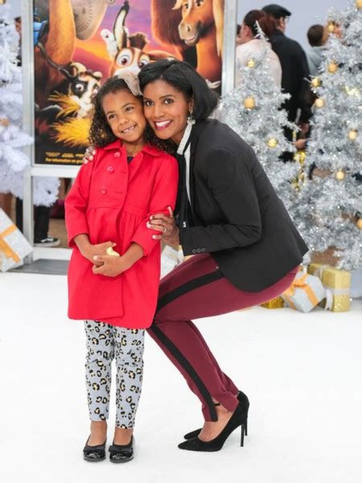 Who Is Denise Boutte Married To? Meet Her Husband And Child