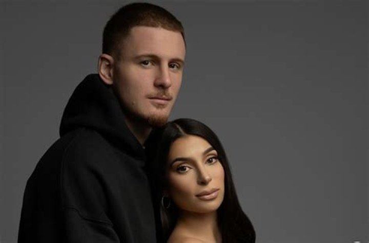 Who is Donte DiVincenzo Girlfriend?