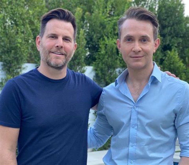 Who Is Douglas Murray's Partner? A Deep Dive Into His Personal Life