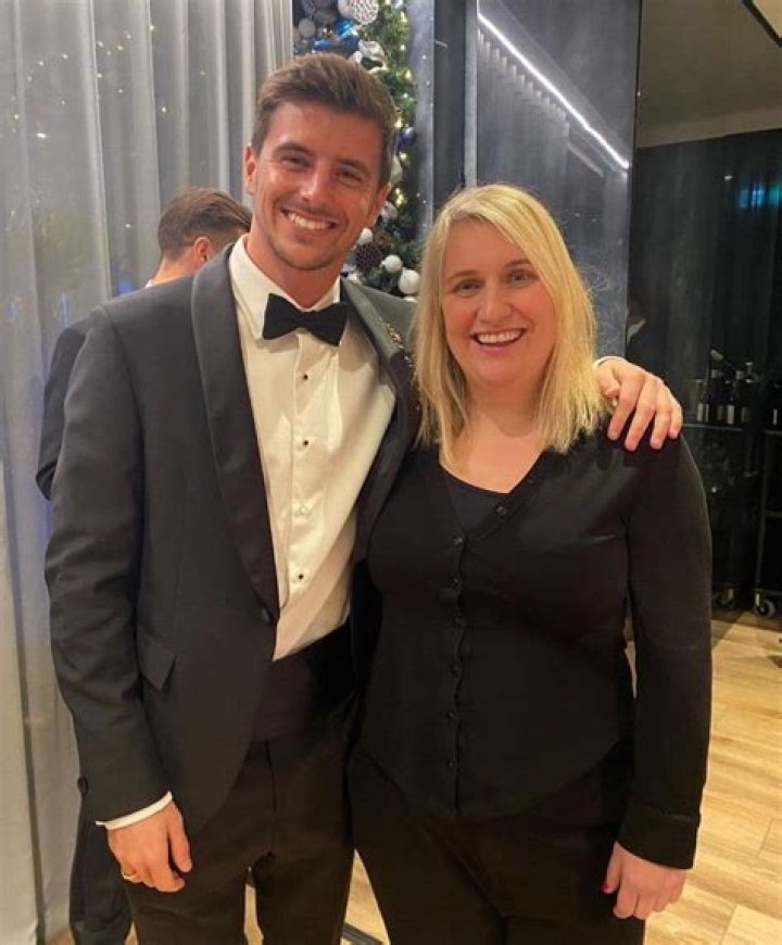 Who Is Emma Hayes' Partner? A Deep Dive Into Her Personal Life