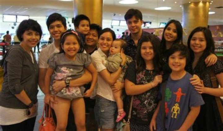 Who Is Francis Magalona Children? Everything You Need To Know!