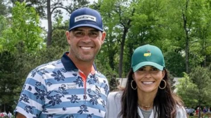 Who Is Gary Woodland Wife Gabby Granado? Wikipedia, Age, Instagram