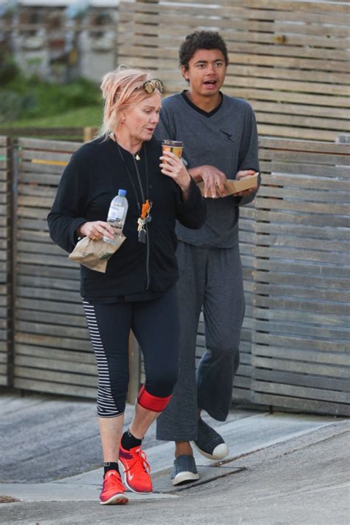 Who Is Hugh Jackman's Son? A Comprehensive Look Into His Life