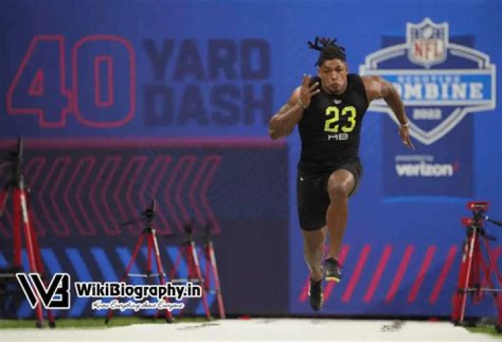 Who Is Isiah Pacheco? Wiki, Bio, Age, Height, College, NFL Draft, Stats
