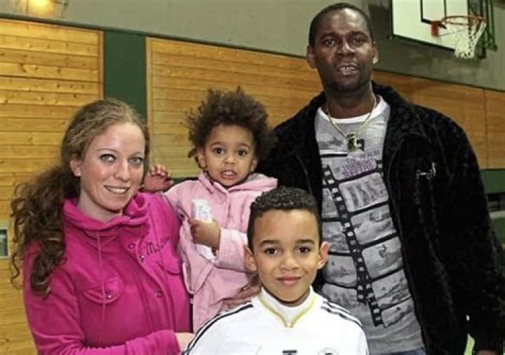 Who Is Jamal Musiala's Mother? A Deep Dive Into Her Life And Influence