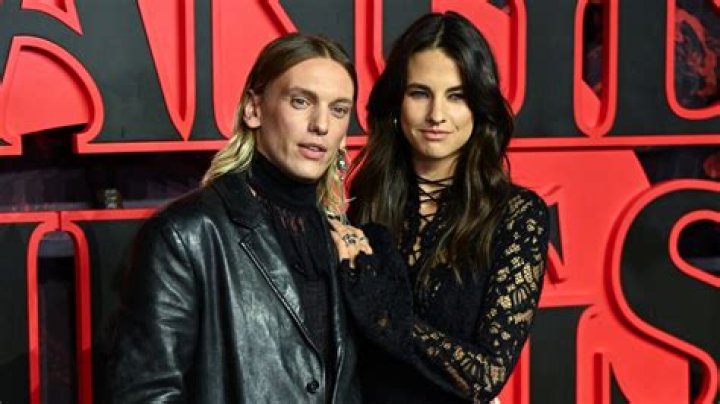 Who Is Jamie Campbell Bower Dating Now? Love Life Explored