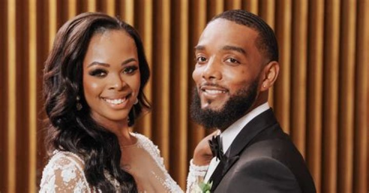 Who Is Jasmine's Husband? A Comprehensive Look Into Their Relationship